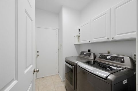 Tiny photo for 6540 Turchino Drive, Lake Worth, FL 33467 (MLS # F10550633)