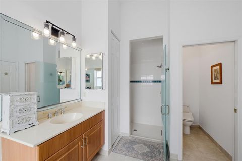 Tiny photo for 6540 Turchino Drive, Lake Worth, FL 33467 (MLS # F10550633)