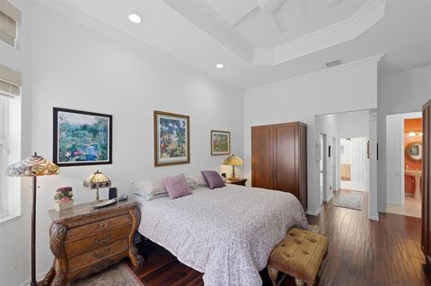 Tiny photo for 6540 Turchino Drive, Lake Worth, FL 33467 (MLS # F10550633)
