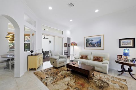 Tiny photo for 6540 Turchino Drive, Lake Worth, FL 33467 (MLS # F10550633)