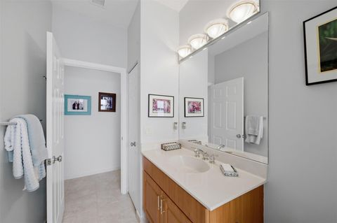 Tiny photo for 6540 Turchino Drive, Lake Worth, FL 33467 (MLS # F10550633)