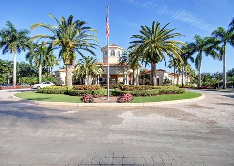 Tiny photo for 6540 Turchino Drive, Lake Worth, FL 33467 (MLS # F10550633)