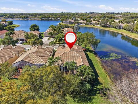 Tiny photo for 6540 Turchino Drive, Lake Worth, FL 33467 (MLS # F10550633)
