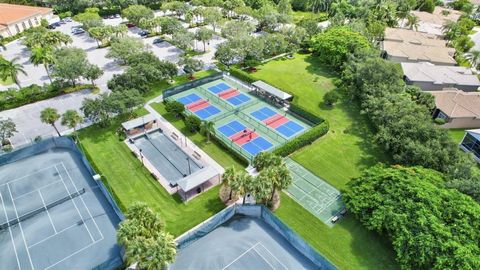 Tiny photo for 6540 Turchino Drive, Lake Worth, FL 33467 (MLS # F10550633)