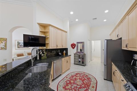Tiny photo for 6540 Turchino Drive, Lake Worth, FL 33467 (MLS # F10550633)