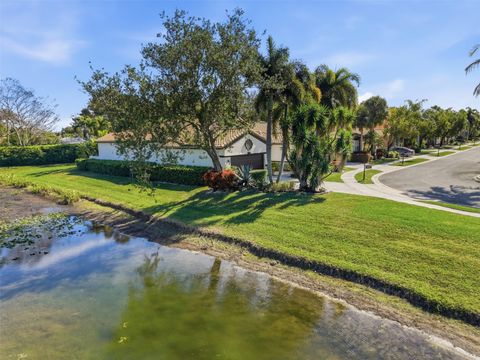 Tiny photo for 6540 Turchino Drive, Lake Worth, FL 33467 (MLS # F10550633)