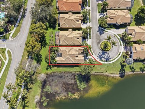 Tiny photo for 6540 Turchino Drive, Lake Worth, FL 33467 (MLS # F10550633)