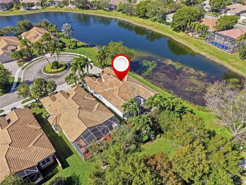 Tiny photo for 6540 Turchino Drive, Lake Worth, FL 33467 (MLS # F10550633)