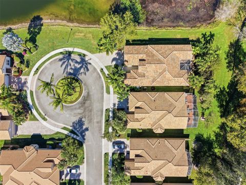 Tiny photo for 6540 Turchino Drive, Lake Worth, FL 33467 (MLS # F10550633)