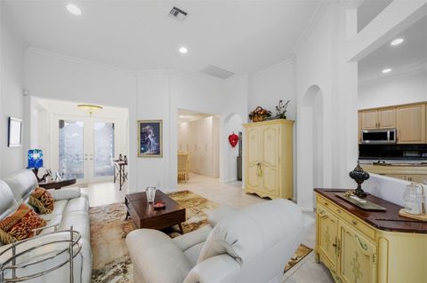 Tiny photo for 6540 Turchino Drive, Lake Worth, FL 33467 (MLS # F10550633)