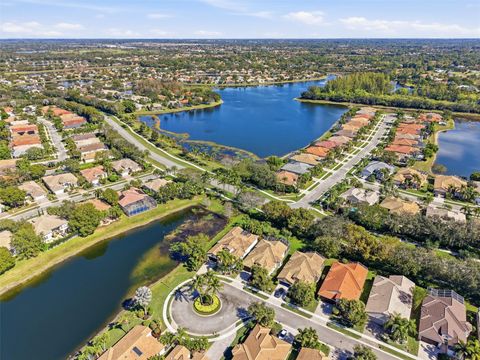 Tiny photo for 6540 Turchino Drive, Lake Worth, FL 33467 (MLS # F10550633)