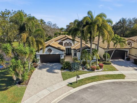 Tiny photo for 6540 Turchino Drive, Lake Worth, FL 33467 (MLS # F10550633)