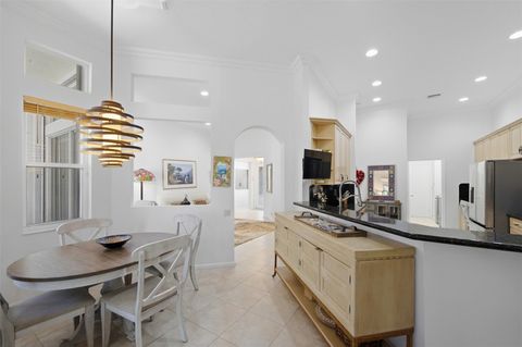 Tiny photo for 6540 Turchino Drive, Lake Worth, FL 33467 (MLS # F10550633)