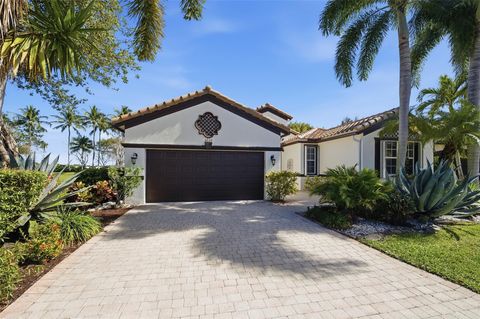 Tiny photo for 6540 Turchino Drive, Lake Worth, FL 33467 (MLS # F10550633)