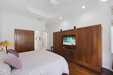 Tiny photo for 6540 Turchino Drive, Lake Worth, FL 33467 (MLS # F10550633)