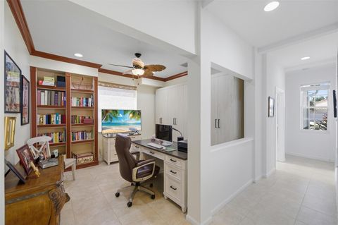 Tiny photo for 6540 Turchino Drive, Lake Worth, FL 33467 (MLS # F10550633)