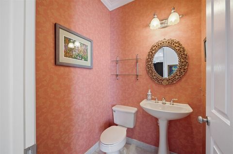 Tiny photo for 6540 Turchino Drive, Lake Worth, FL 33467 (MLS # F10550633)