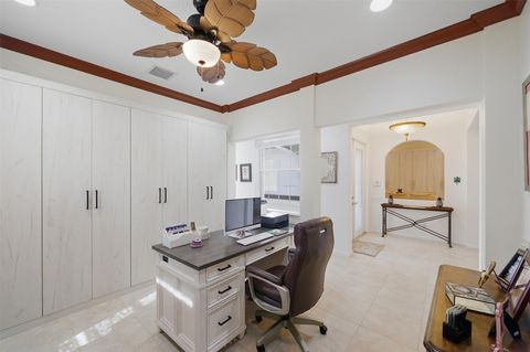 Tiny photo for 6540 Turchino Drive, Lake Worth, FL 33467 (MLS # F10550633)