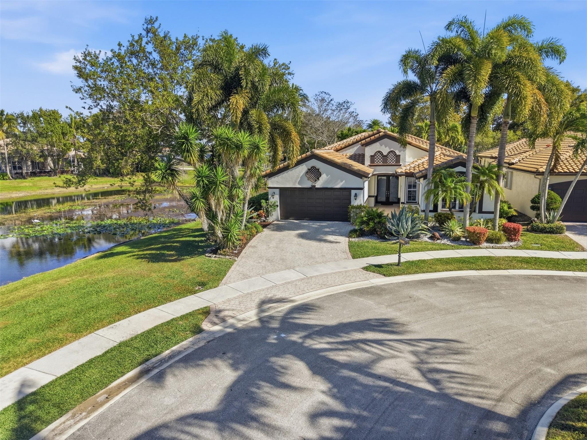 6540 Turchino Drive