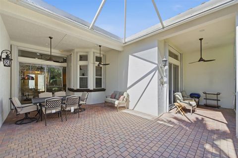 Tiny photo for 6540 Turchino Drive, Lake Worth, FL 33467 (MLS # F10550633)