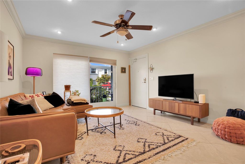 Photo of 6253 Bay Club Drive #2, Fort Lauderdale, FL 33308 (MLS # F10508647)