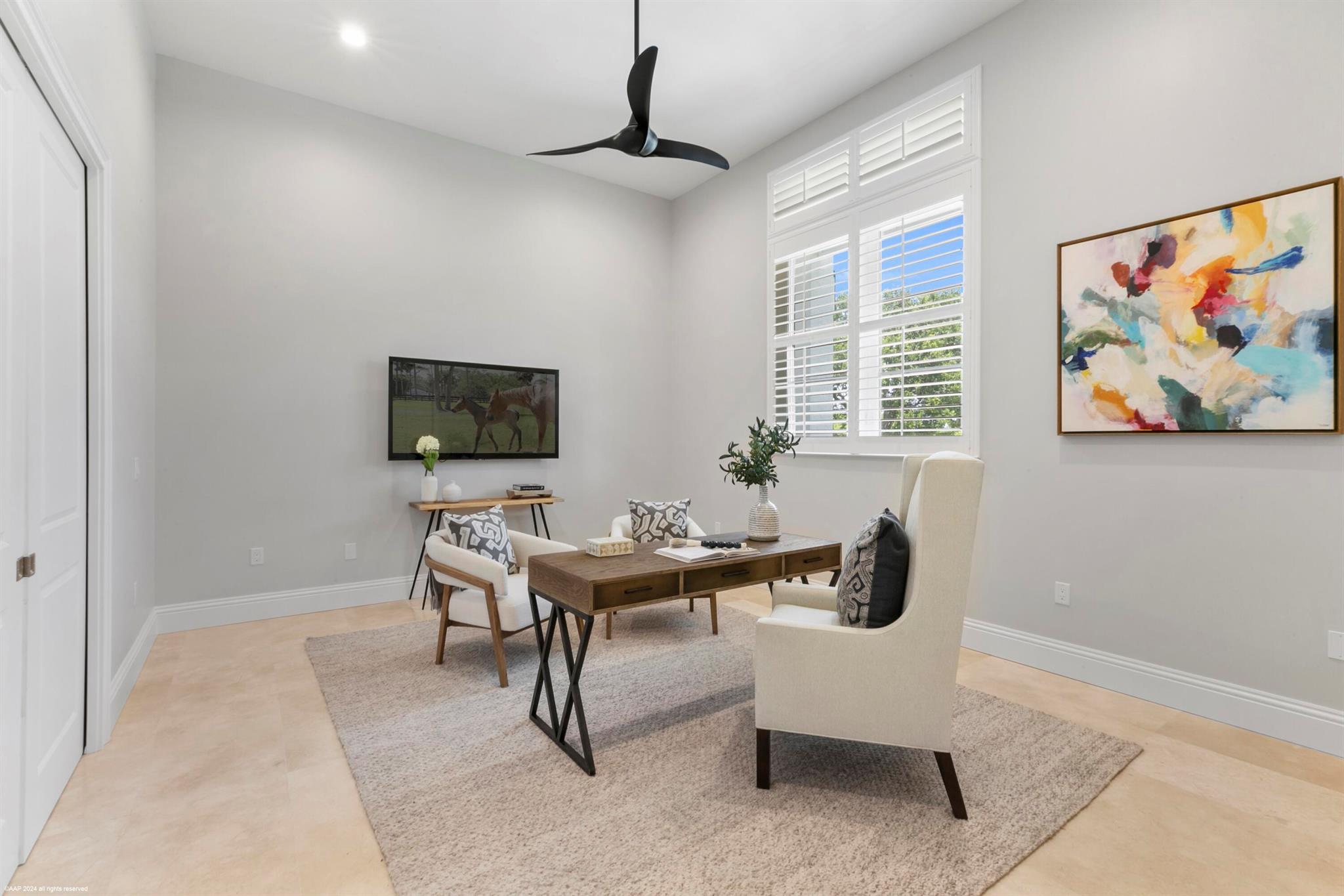 PALM BEACH POINT - Residential