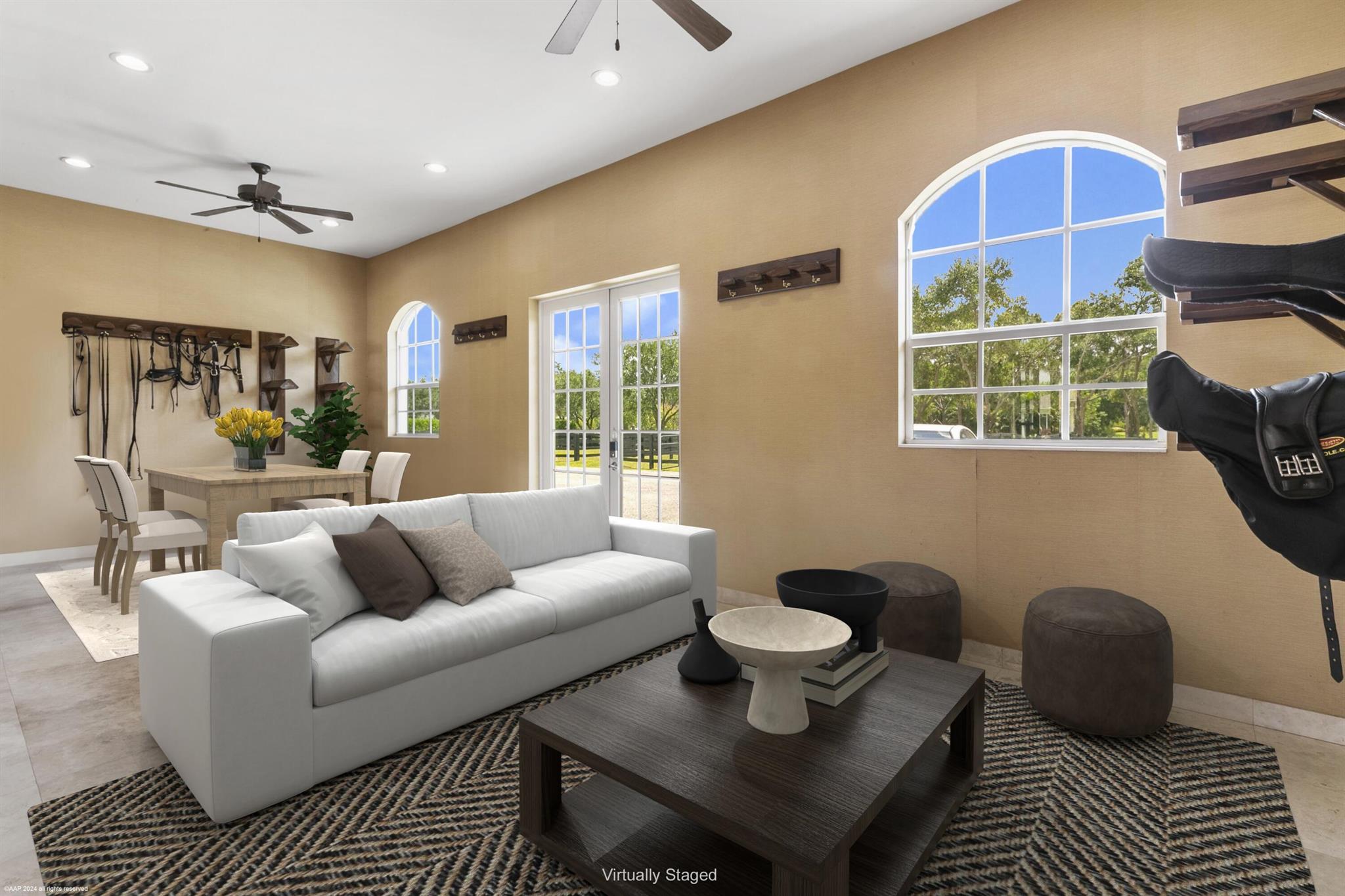 PALM BEACH POINT - Residential