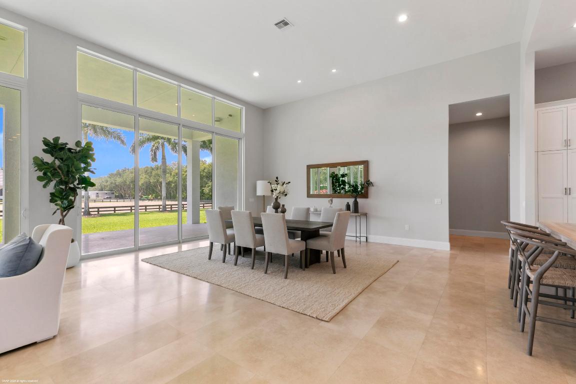 PALM BEACH POINT - Residential