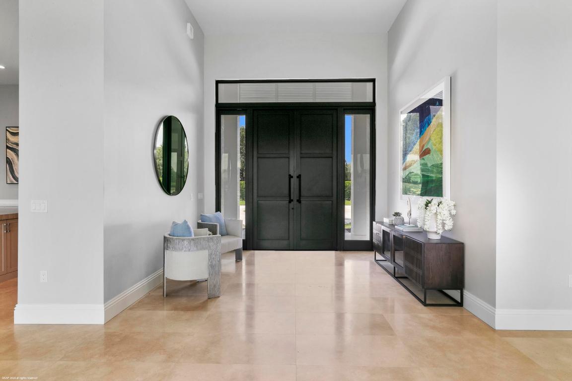 PALM BEACH POINT - Residential