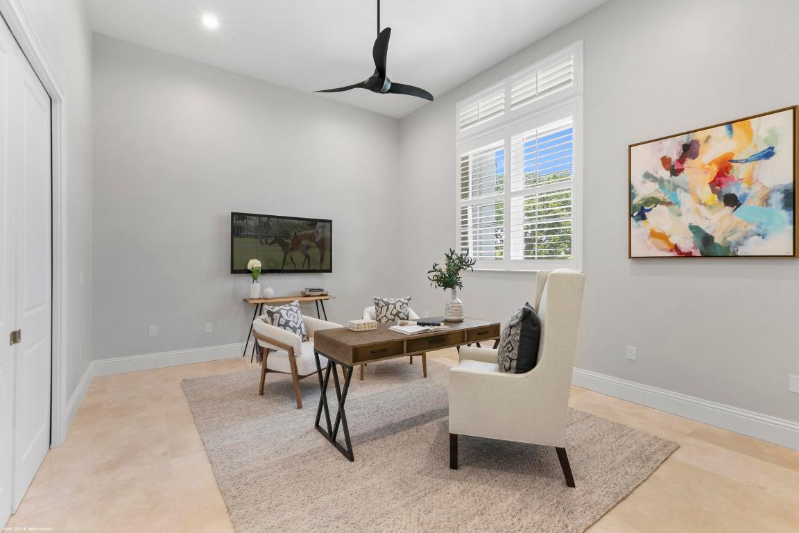 PALM BEACH POINT - Residential