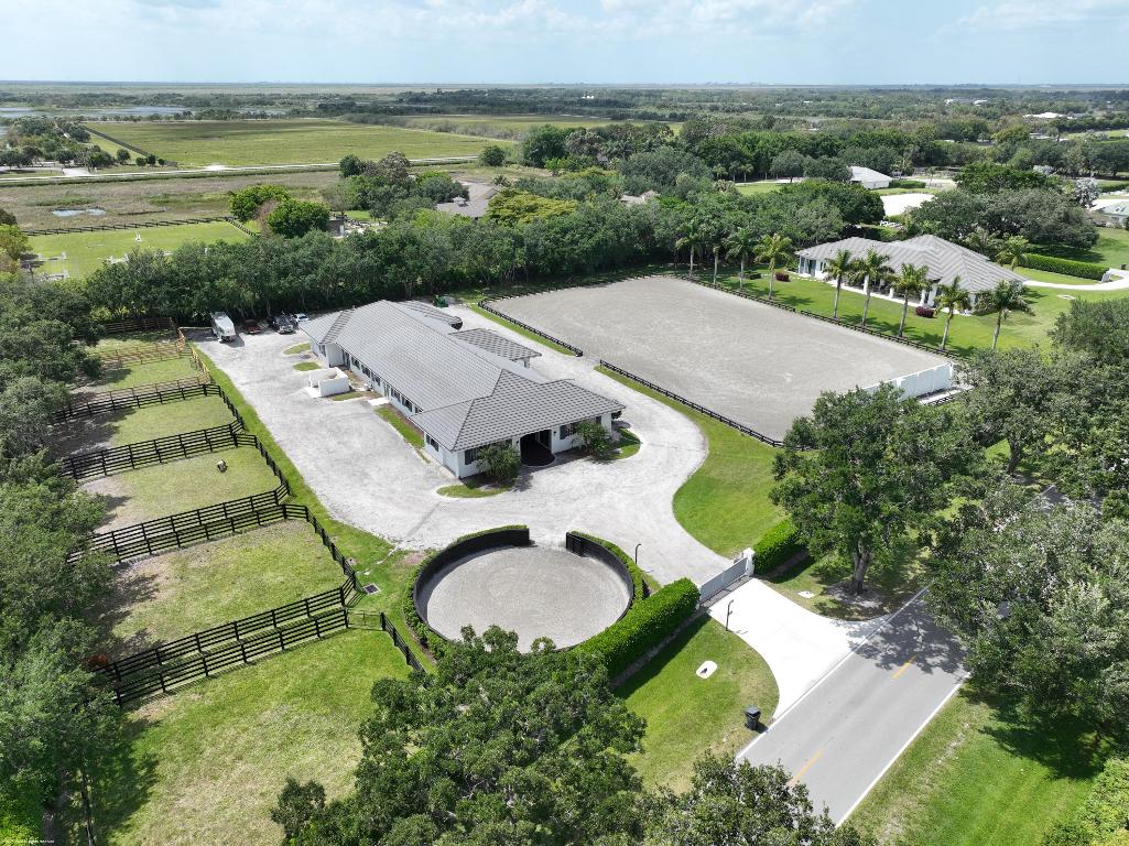 PALM BEACH POINT - Residential