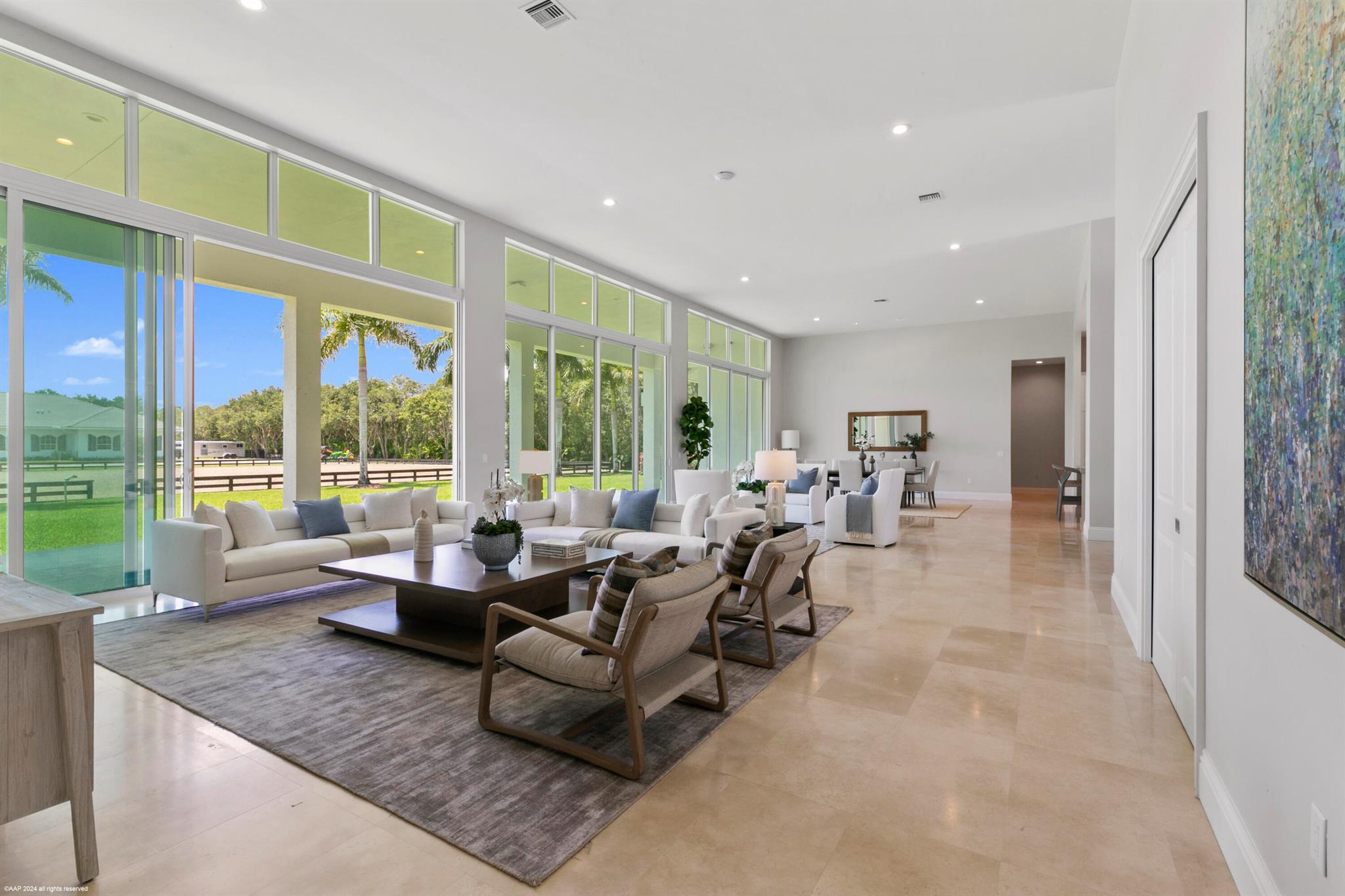 PALM BEACH POINT - Residential