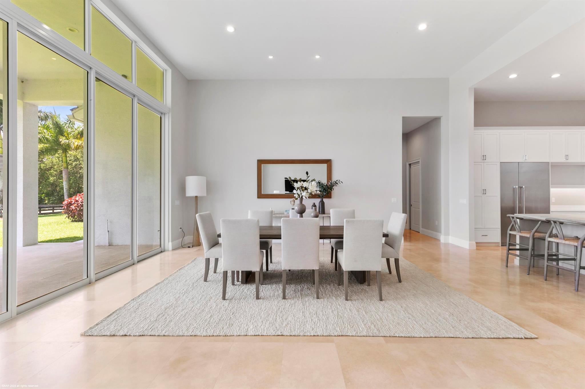 PALM BEACH POINT - Residential