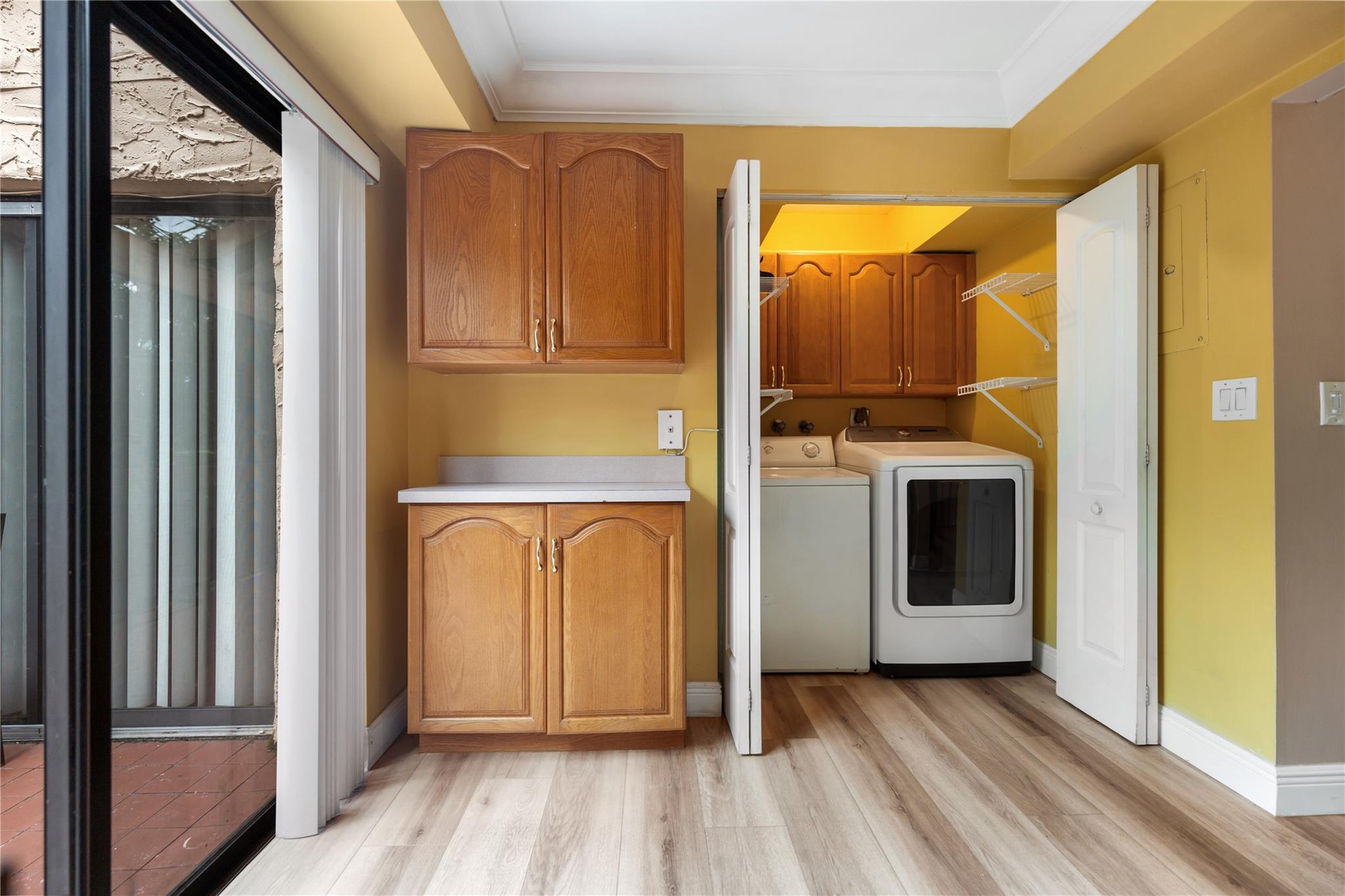 Wimbledon At Jacaranda - Residential