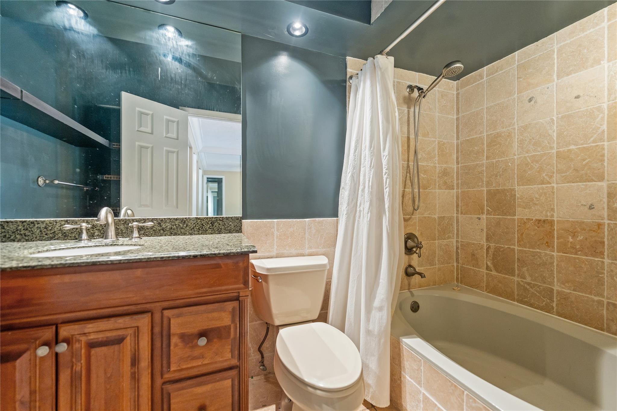 Wimbledon At Jacaranda - Residential