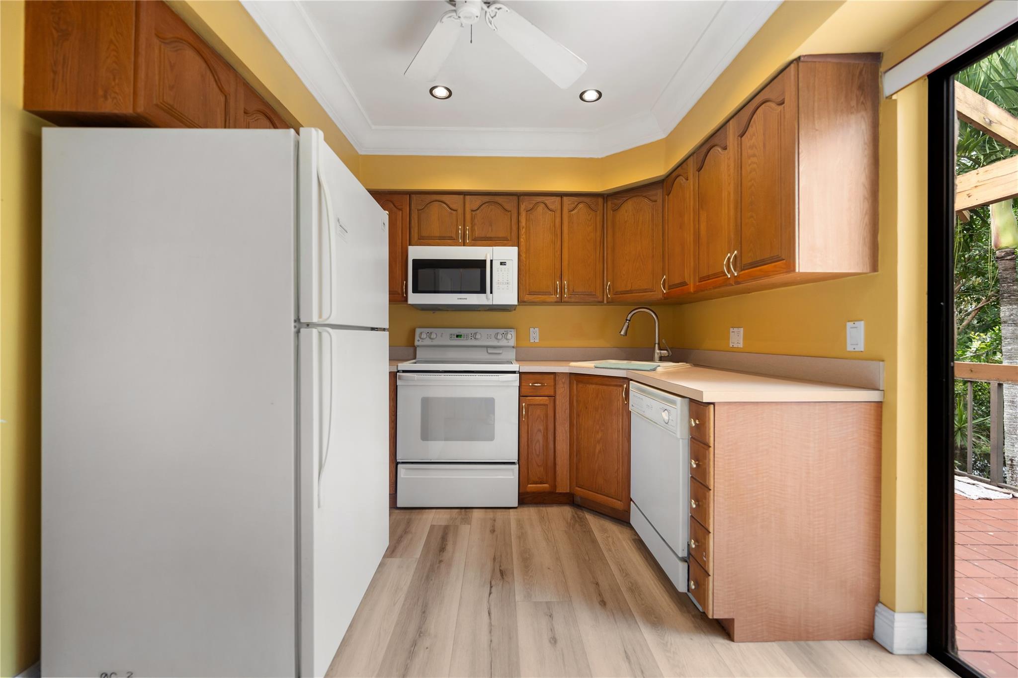 Wimbledon At Jacaranda - Residential