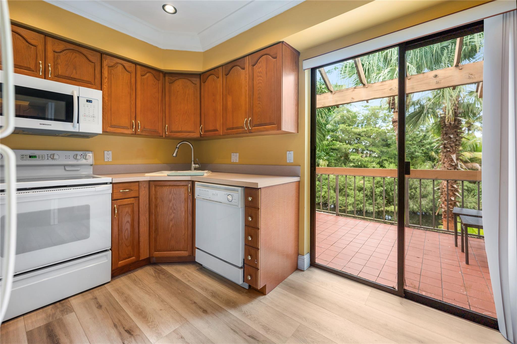 Wimbledon At Jacaranda - Residential