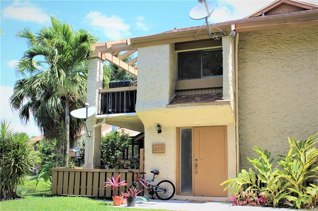 Wimbledon At Jacaranda - Residential
