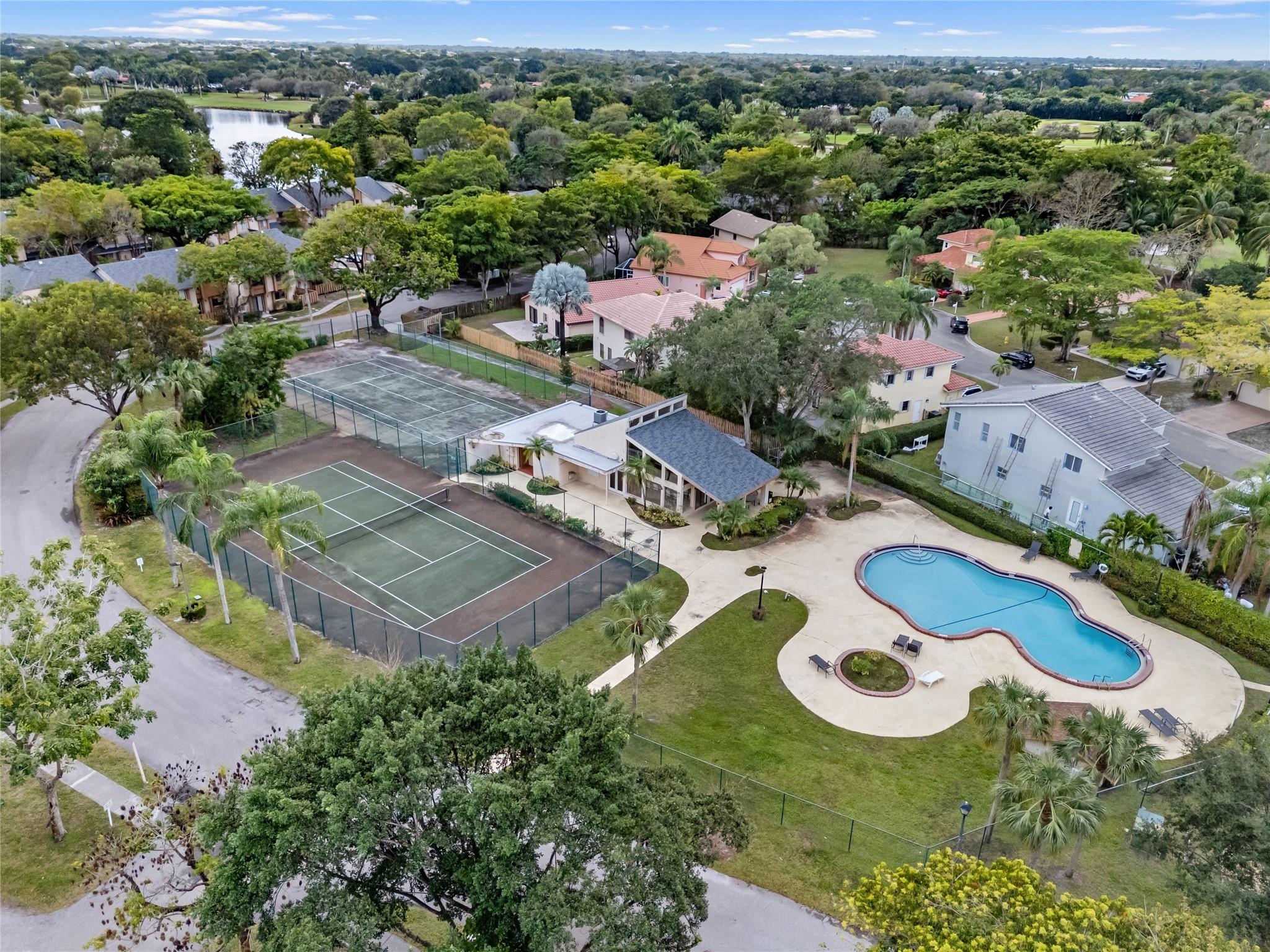 Wimbledon At Jacaranda - Residential