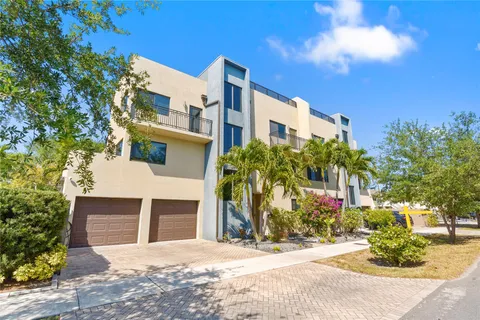 1733 NE 8th St Unit A, Fort Lauderdale, FL 33304 - MLS#: F10499021