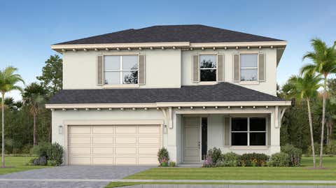 Tiny photo for 10564 NW WILGROVE Lane, Port Saint Lucie, FL 34987 (MLS # B26054371)