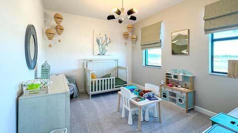 Tiny photo for 10564 NW WILGROVE Lane, Port Saint Lucie, FL 34987 (MLS # B26054371)