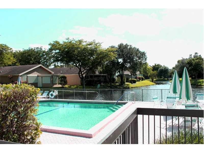 TARTAN COCONUT CREEK PH 1 - Residential