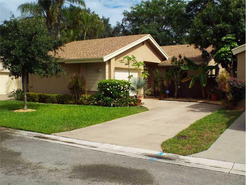 TARTAN COCONUT CREEK PH 1 - Residential
