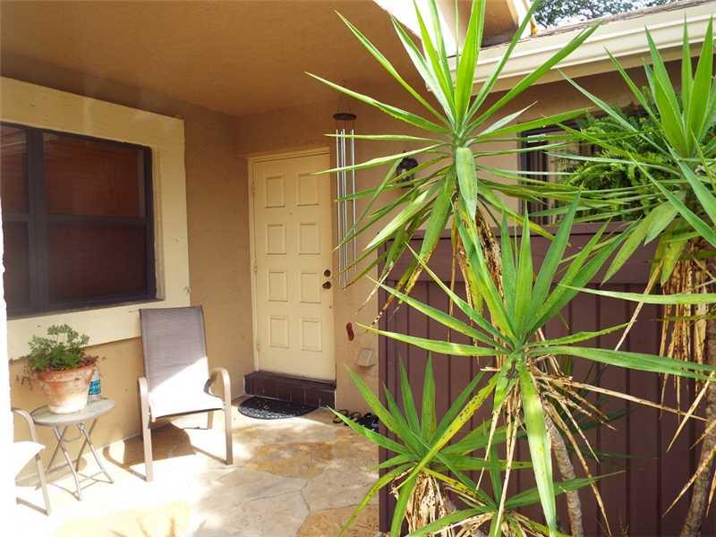 TARTAN COCONUT CREEK PH 1 - Residential