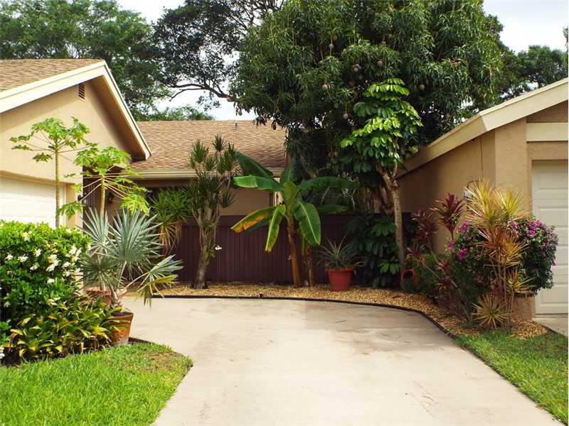 TARTAN COCONUT CREEK PH 1 - Residential