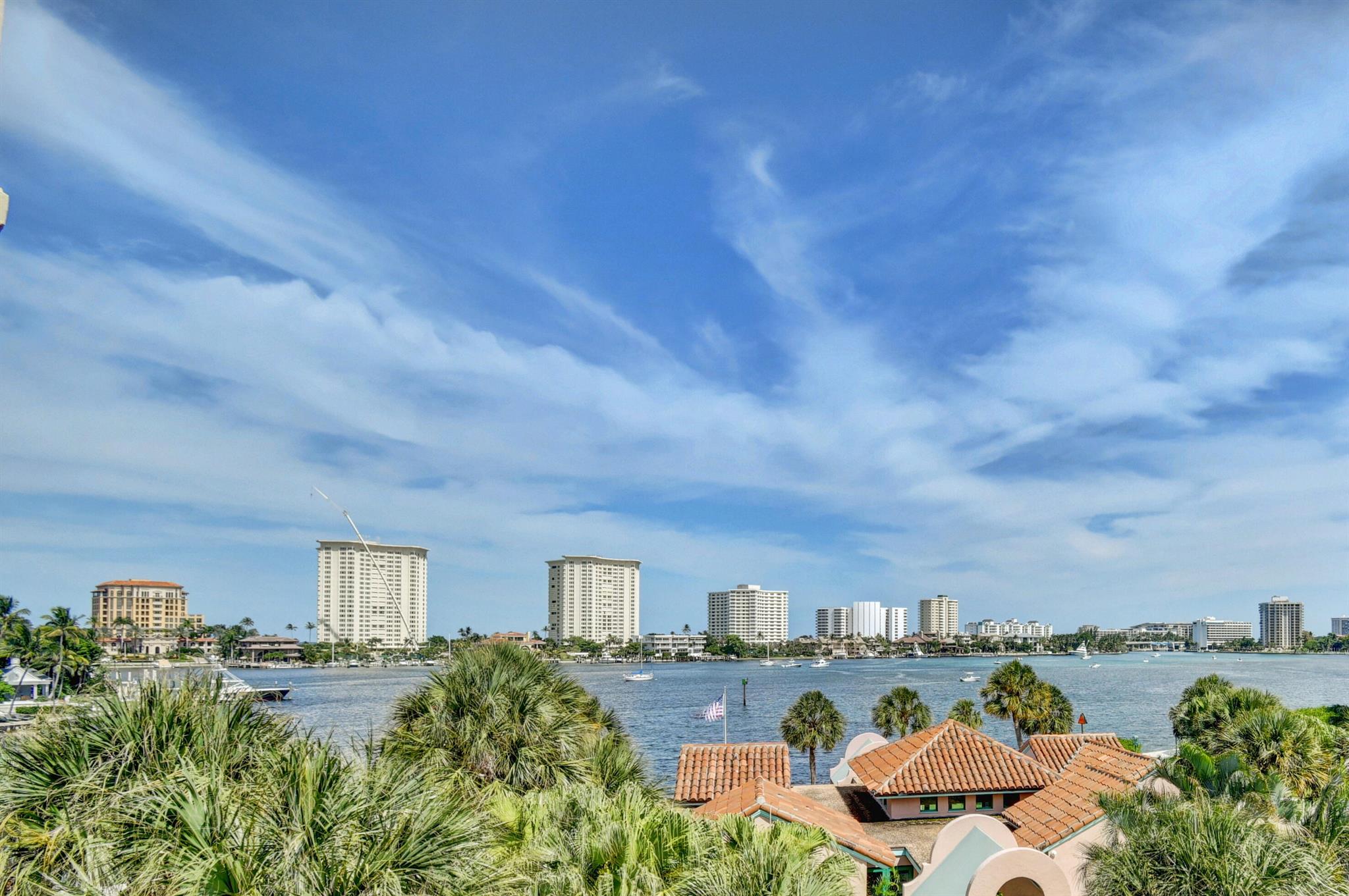 MIZNER COURT CONDO - Residential Lease