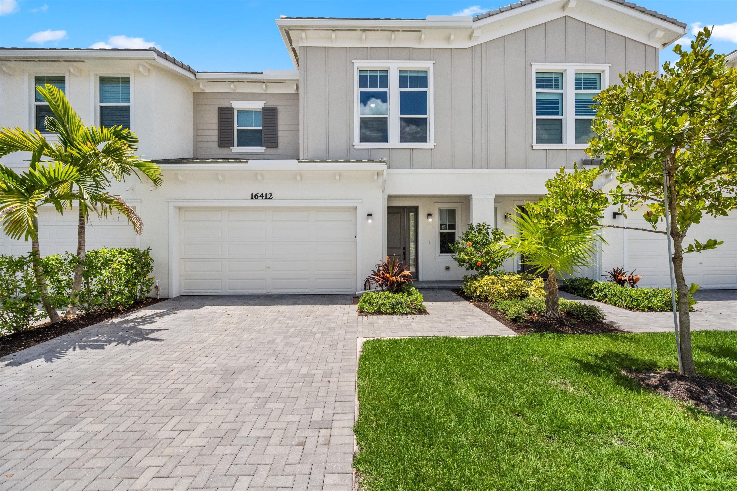 Properties 16412 Millenium Court