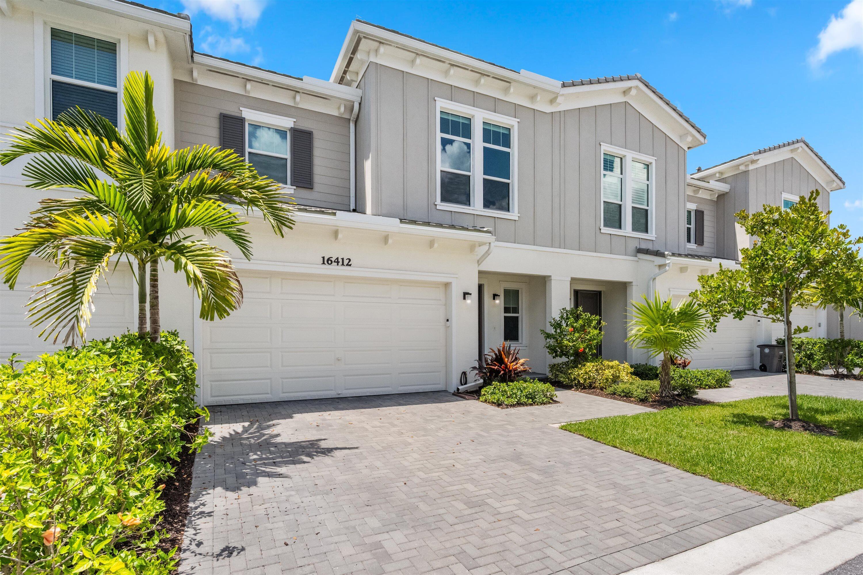 Properties 16412 Millenium Court
