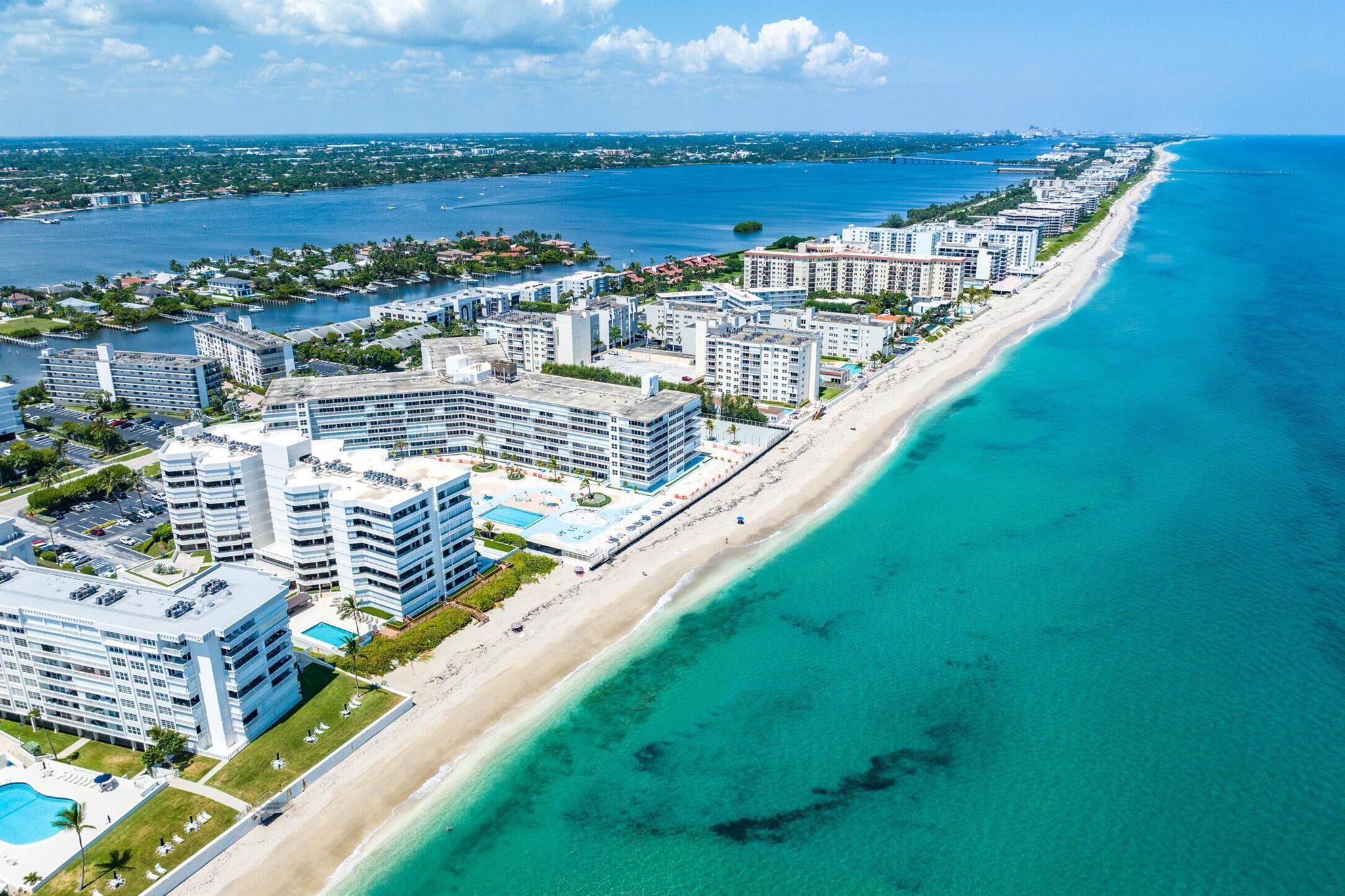 THIRTY FIVE SIXTY CONDO - Residential Lease